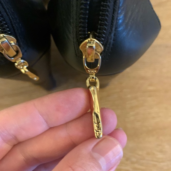 Opal wedge sandal by DVF used - Picture 14 of 16